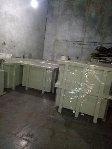 PP Electroplating Tanks