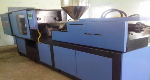 Hydraulic Injection Moulding Machines