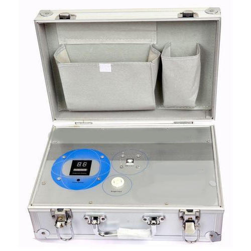 4G Quantum Magnetic Resonance Analyzer, Feature : Comprehensive, · User Friendly, Simple, Convenient