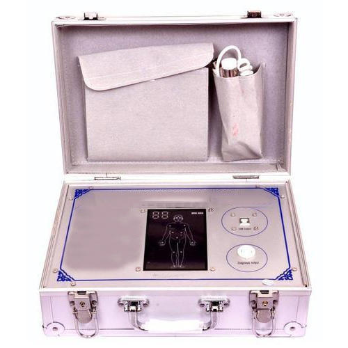 5G Quantum Health Analyzer, Feature : Speed Accuracy, Simple Convenient