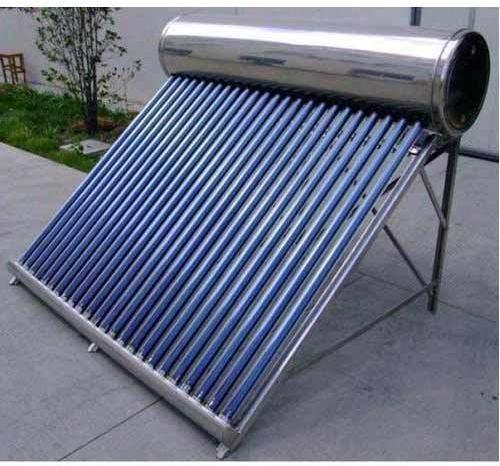 Solar Water Heater, Packaging Type : Carton Box