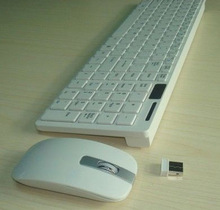 Wireless Keyboard Mouse