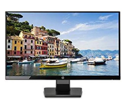 HP LED Monitor