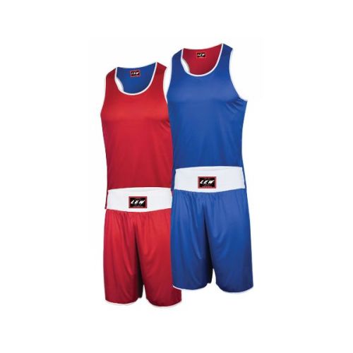 Boxing Vests Shorts