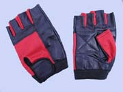 Weight Lifting Gloves