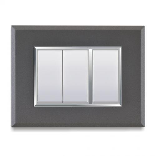 Anchor Switch, For Home, Office, Size : 2.5 Inch