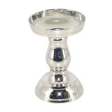 Aluminium Candle Stand