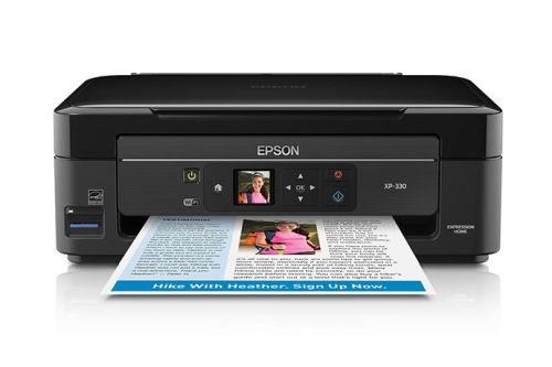 Epson Printer