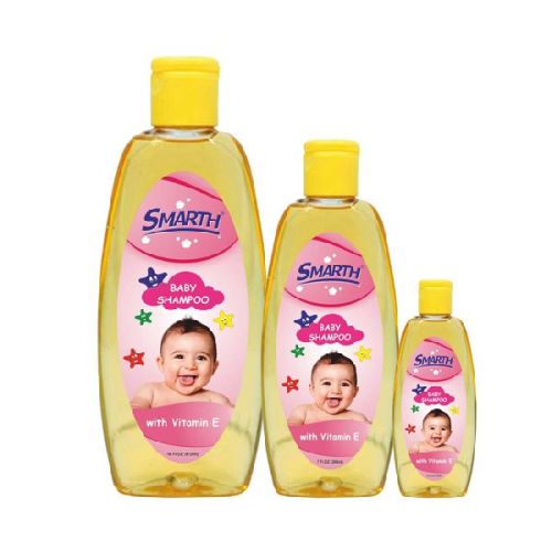 Baby Shampoo