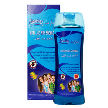 Lice Hair Shampoo