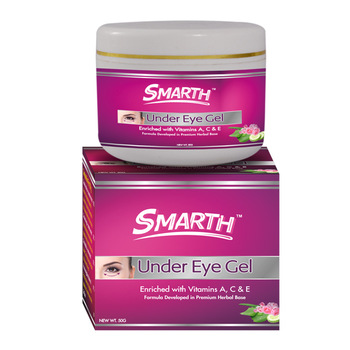 Under Eye Gel