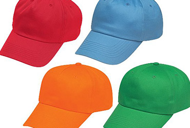 Cotton PLAIN CAPS, Gender : Female, Male