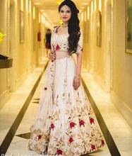 Wedding Lehenga Choli,wedding Lehenga Choli, Age Group : Adults