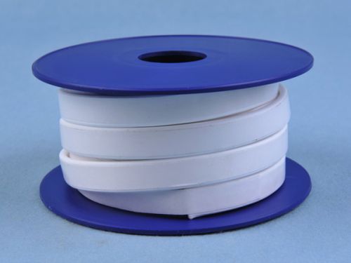 Expanded PTFE Tape, For Bag Sealing, Decoration, Masking, Feature : Heat Resistant, Waterproof