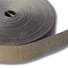 Graphite Tape, For Bag Sealing, Decoration, Valve Use, Feature : Antistatic, Heat Resistant, Long Life