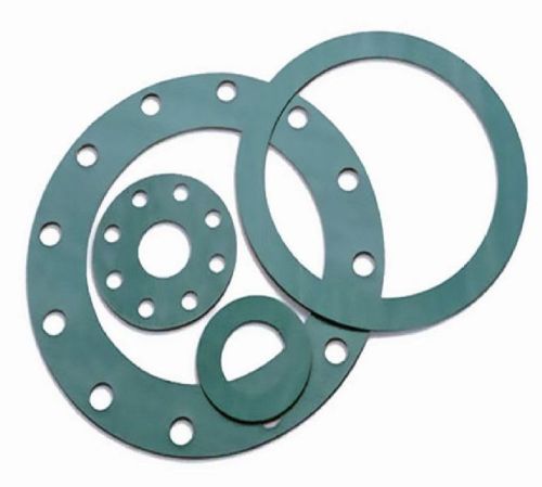 Non Asbestos Gasket, Shape : Round