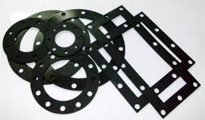 Rubber Gasket, Features : Longlife, Heat-resistant