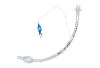 Plain & Cuffed Endotracheal Tube