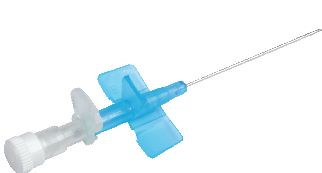 Maiscan I.V. Cannula