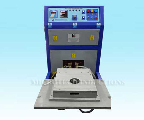 Electric Semi Automatic Shrink Fitting Machine, Voltage : 220V, 380V