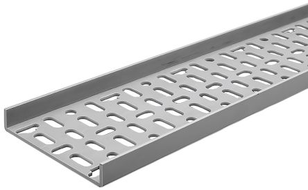 Cable Trays, Width : 5-10 Mm