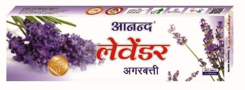 Lavender Agarbatti, For Worship, Feature : Best Quality, Eco Friendly, Feels Good, Religious