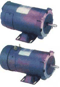 P.Parmanent Magnet Direct Current Motors