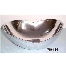 Aluminium Metal Candy Bowl, Feature : Eco-Friendly