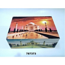 Wooden Box, For Home Decoration, Style : Antique Imitation