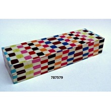 Wooden Pencil Box, For Home Decoration