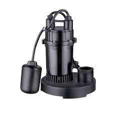 Sump Pump