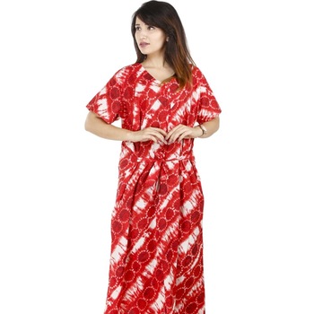 Women Cotton Nightdress