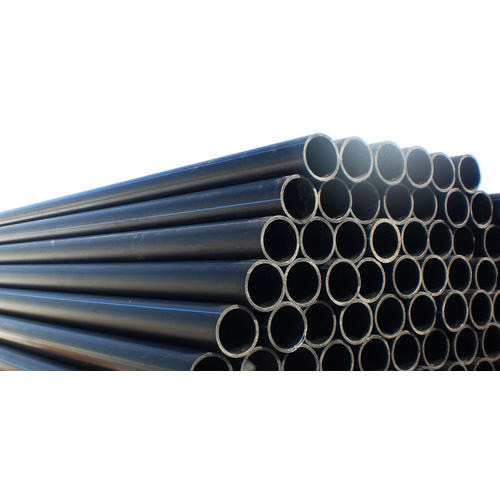 Godawari Jal HDPE Pipe, Color : Black
