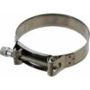 Godawari Jal Steel MS Hose Clamps