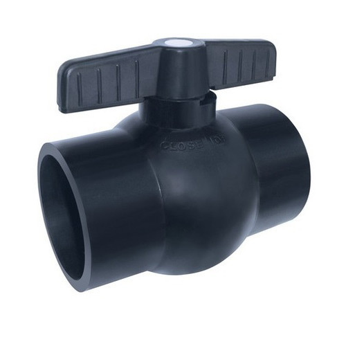 Medium Pressure Plastic PVC Ball Valves Plan, Size : 1/2″ – 8″ Inch