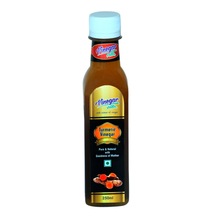 Turmeric Vinegar, Packaging Type : Bottle