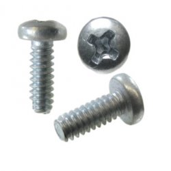 Hot Dip Galvanizing Carbon Steel Head Screw, For Industrial, Personal, Resembling Roofing, Length : 1-10mm