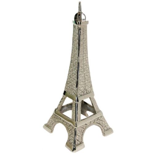 Decorative Eiffel Tower Building