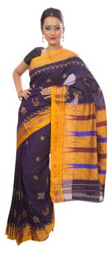 Traditonal Ilkal Sarees