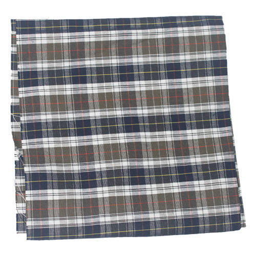 Yarn Dyed Check Fabrics