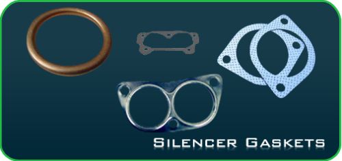 Silencer Gaskets
