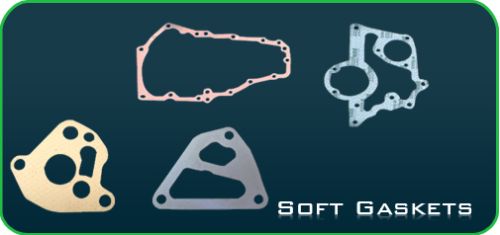 Soft Gasket