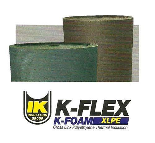 XLPE Foam