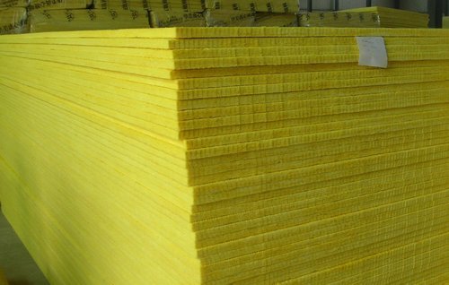 Fiberglass Wool Boards, Feature : Light Weight, Durable, Heat Resistance