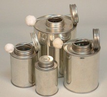 Packing Tin Can