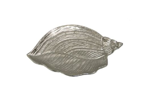 Aluminium Conch Platter