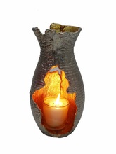 Metal Aluminium Votive Holder, For Home Decoration