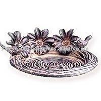 Aluminum Bird Feeder