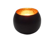 Metal Round Votive, For Home Decoration