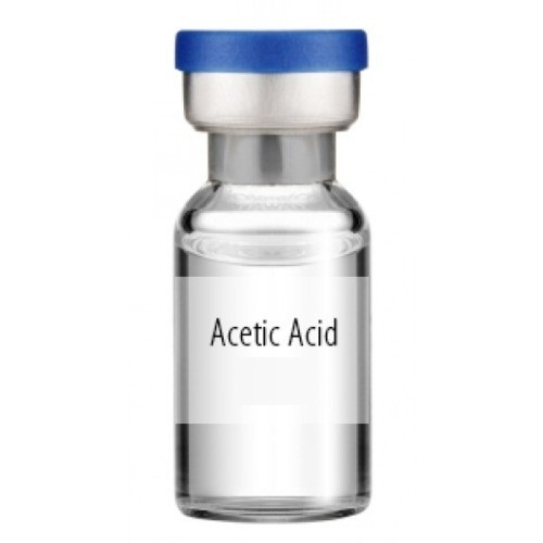 Acetic Acid, For Plant Growth Regulator, General Reagents, Grade Standard : Industrial